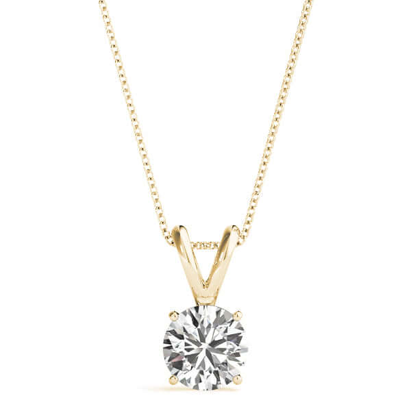 shop-Lab-Grown-Diamond-Solitaire-Stud-Pendant-Necklace-Jewels by Ray-Diamonds