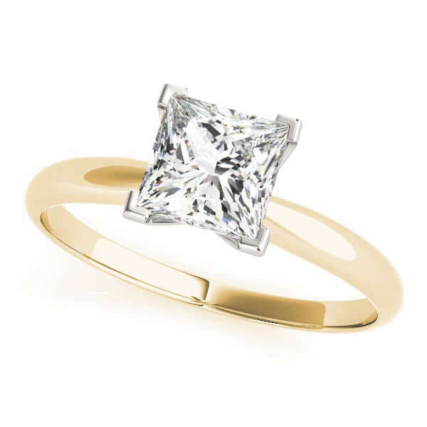 PRINCESS SOL - .50CT
