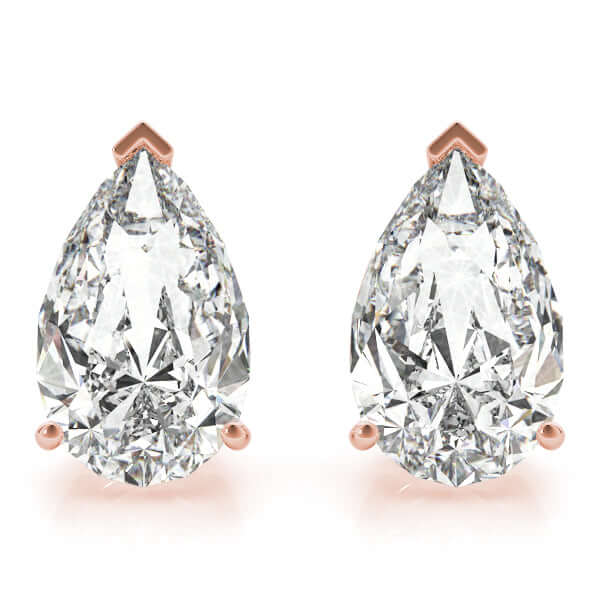 Buy Stunning Diamond Stud Earring 