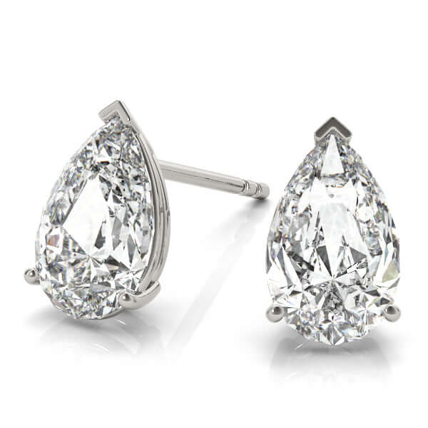 Buy Stunning Diamond Stud Earring 