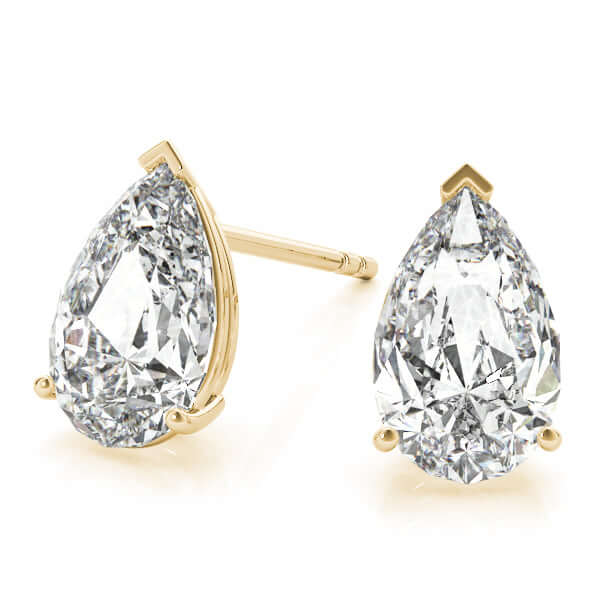 Buy Stunning Diamond Stud Earring 